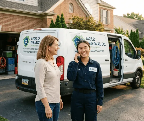 Crawlspace Mold Remediation Georgetown, IL FAQs